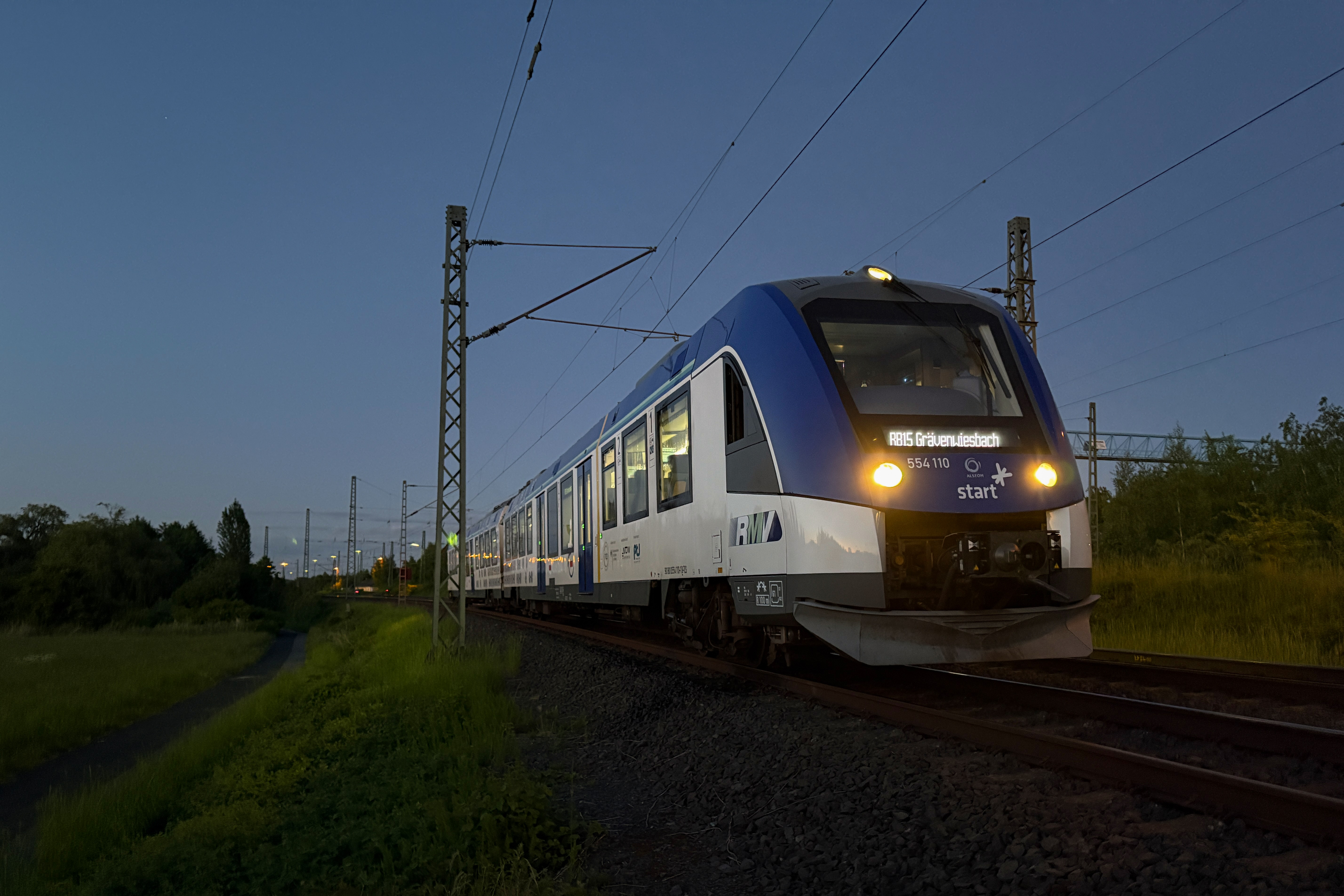Gemeinsamer Fragenkatalog der regionalen Verkehrs- und Umweltverbände sowie Fahrgastvertretungen im Lahn-Dill-Kreis